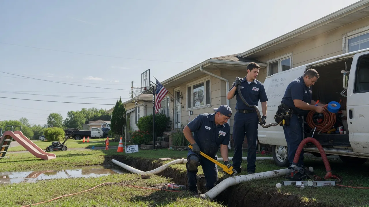 Toilet Installation in Warwick, MD near me